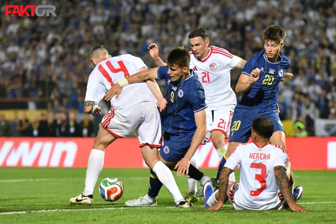Fudbal ulazi u novu eru: IFAB donio niz revolucionarnih pravila pred Mundijal