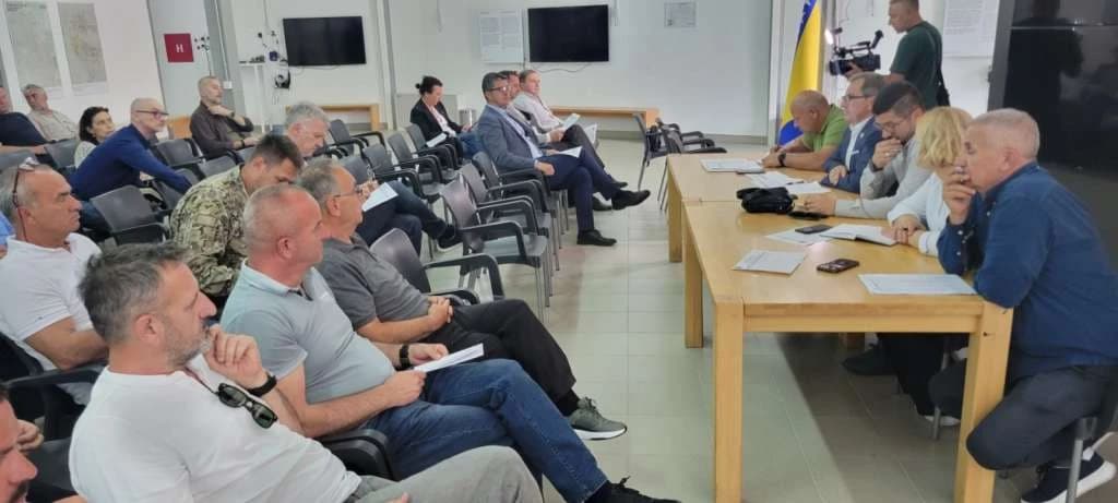 Fejzić: Za ukop u Potočarima 11. jula spremni posmrtni ostaci osam žrtava genocida