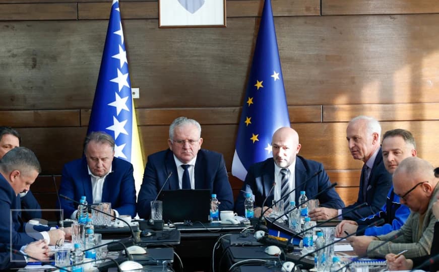 Ekonomsko-socijalno vijeće FBiH