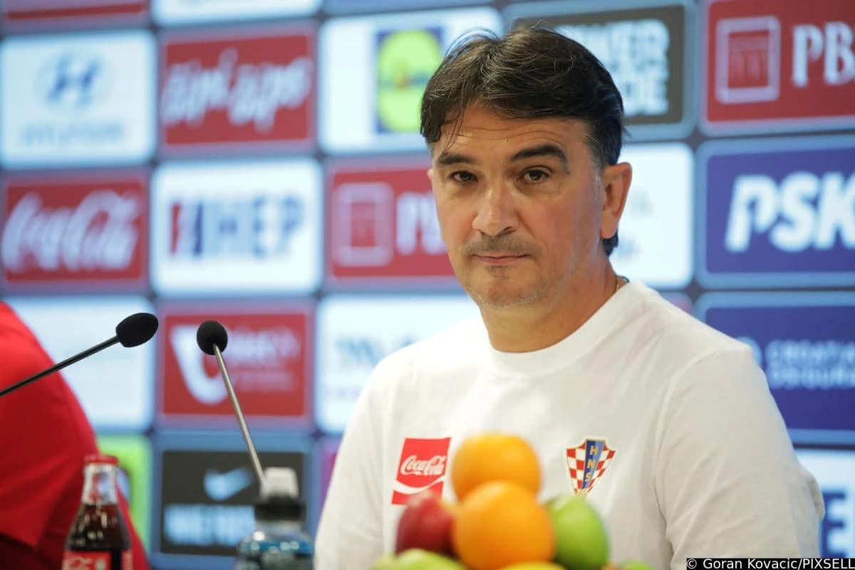 Zlatko Dalić odabrao 26 Hrvata za Svjetsko prvenstvo, trojica su iz Bosne i Hercegovine