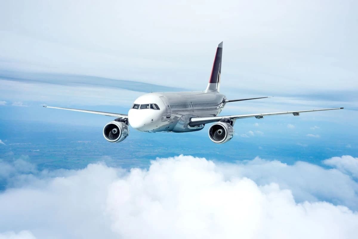 Drama na nebu iznad Sarajeva: Avion upao u vrtložno strujanje, petero povrijeđenih