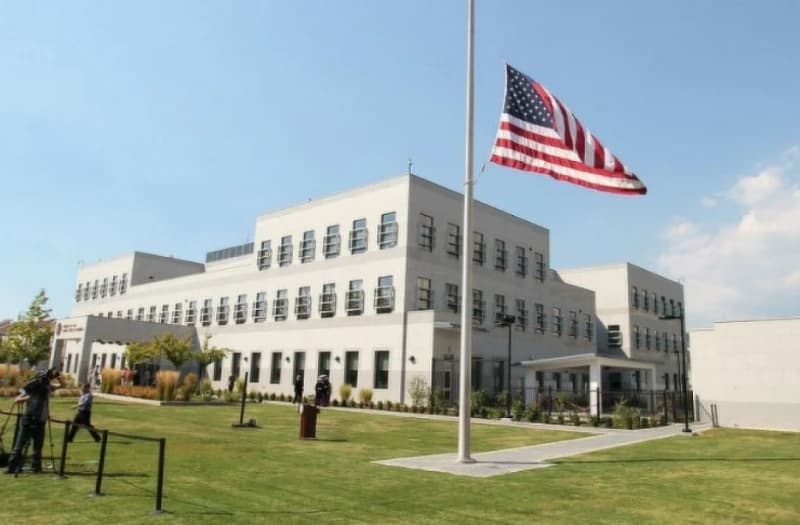 Trump predložio novog ambasadora SAD-a u BiH