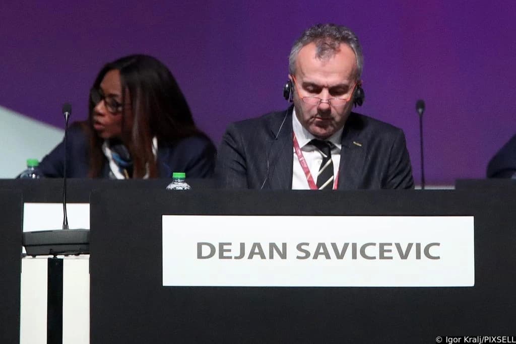 Dejan Savićević