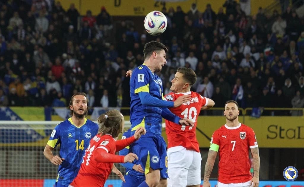 Baumgartner u skoku (19) propušta Mundijal