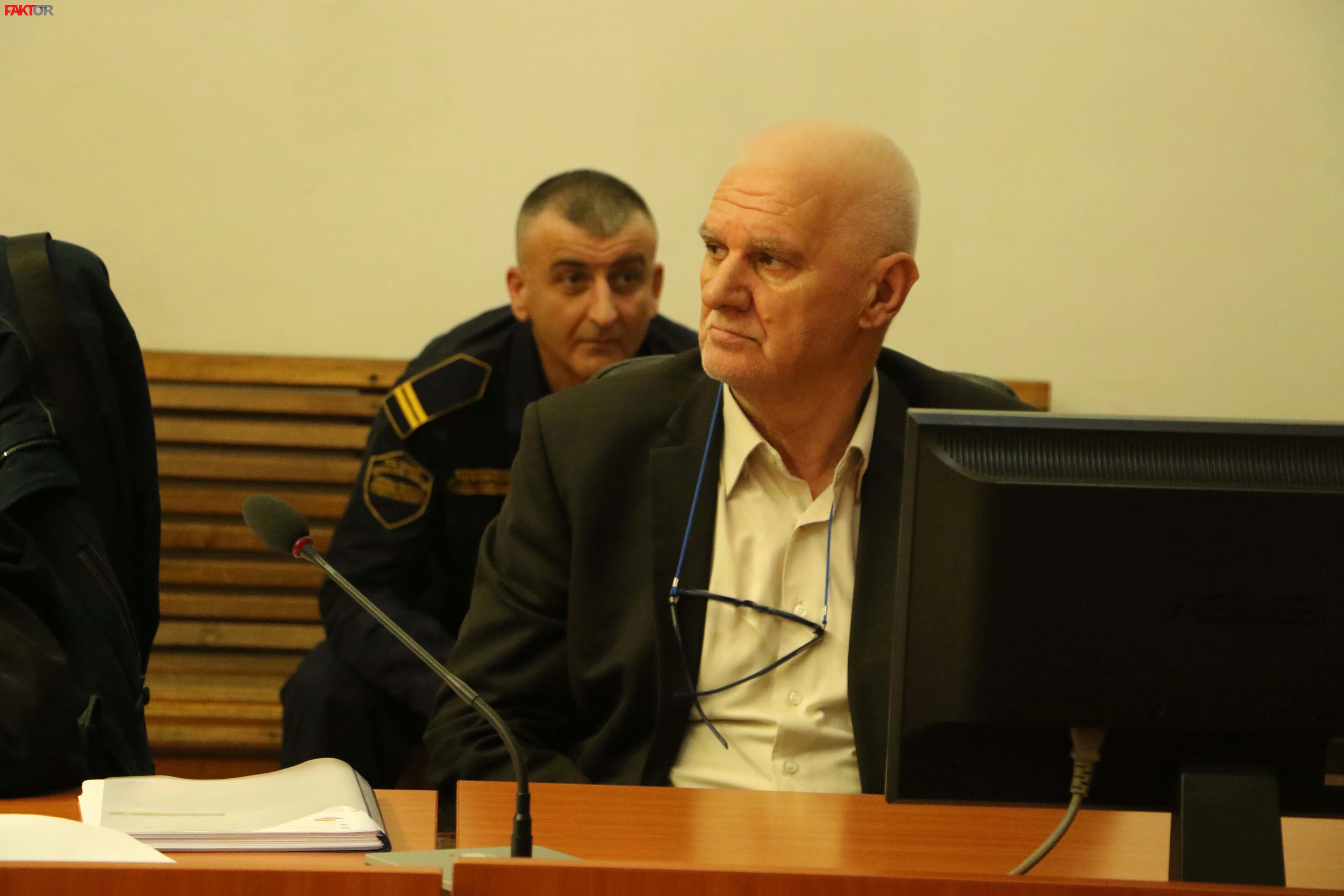 Senaid Memić