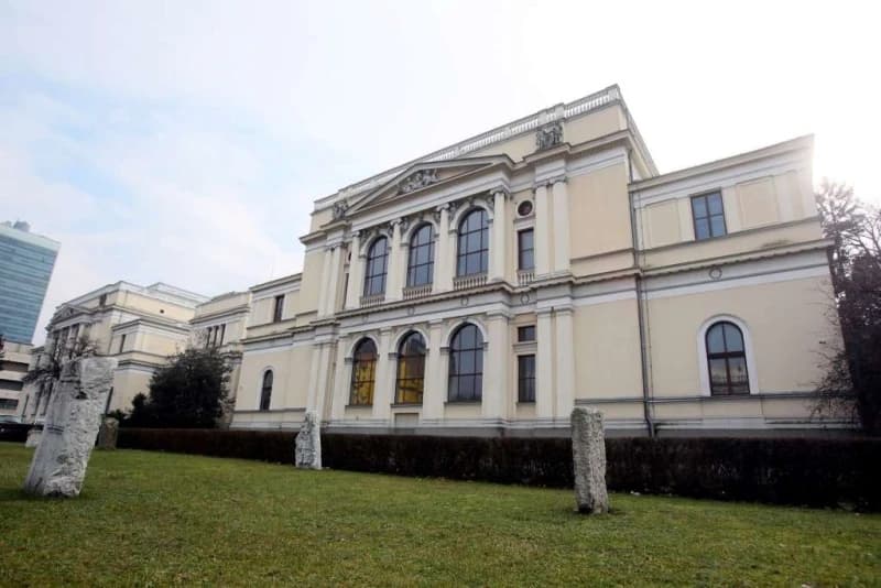 Zemaljskom muzeju BiH osigurano 240.000 KM od Federalnog ministarstva obrazovanja i nauke