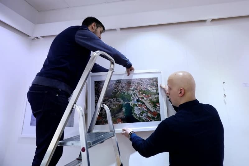 Fotografije fotoreportera 