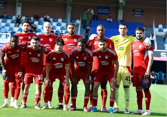 UEFA nemilosrdna: Izbačen klub koji je mogao igrati protiv Zrinjskog u Evropi
