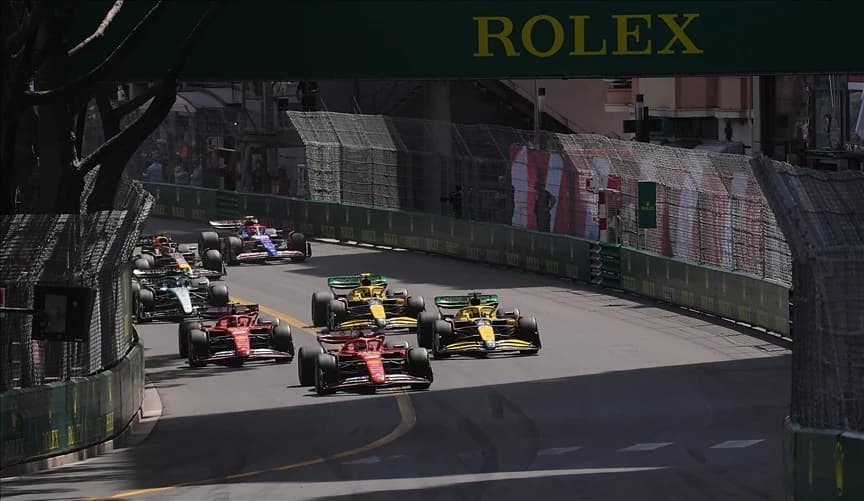 Charles Leclerc produžio ugovor s Ferrarijem pred utrku u Monaku