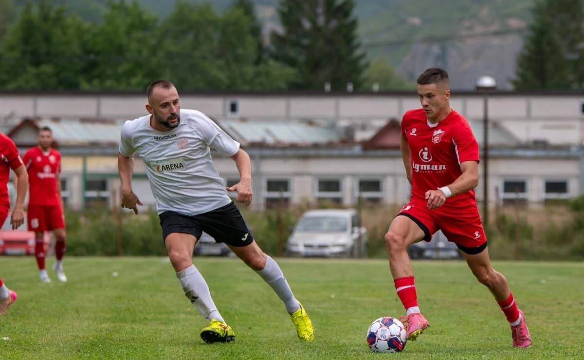Igman i TOŠK dobili licence, Rudar nije