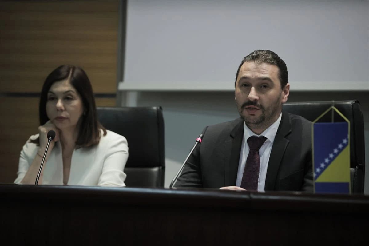Direktoru Dragoljubu Reljiću mandat istekao prošle godine