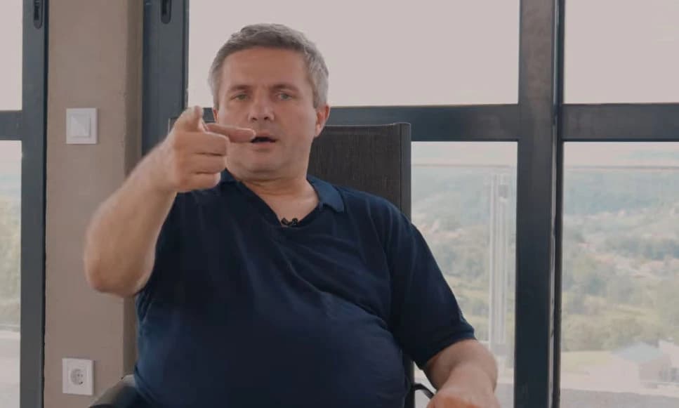 Ovo su posljednje riječi Edina Avdića u eter: Ćao i zdravo