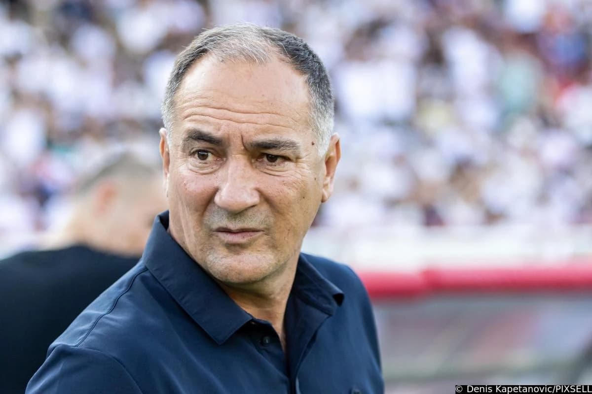 Štimac uzalud slao signale Šulenti: Već je poznat novi trener Zrinjskog