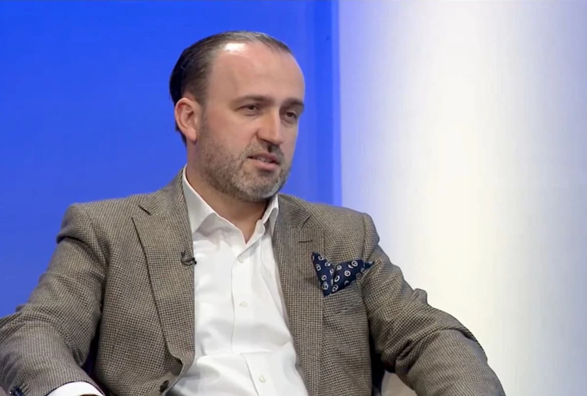 Goran Topić
