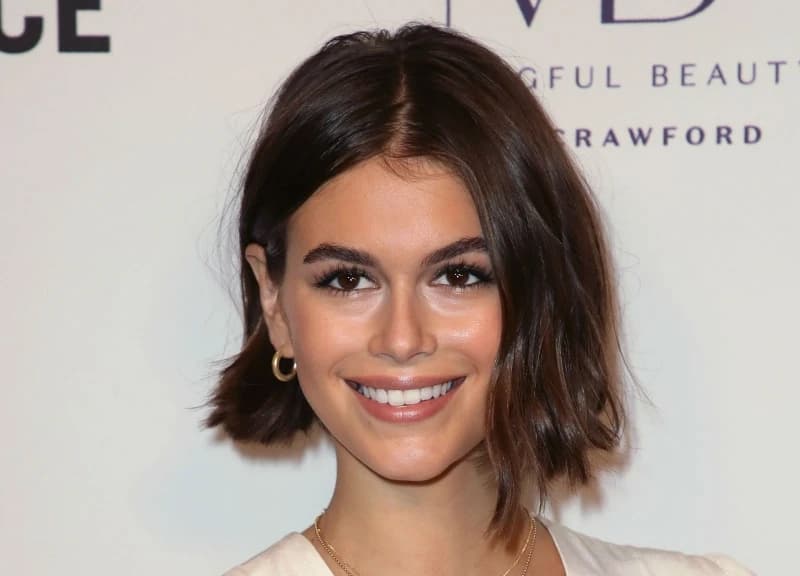 Kaia Gerber