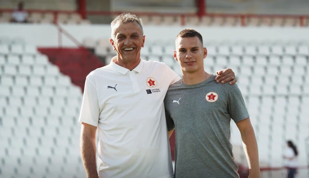 Još jedan iznenađujući odlazak iz Veleža