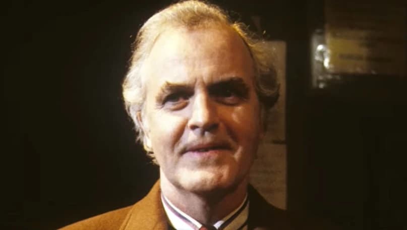 James Handy