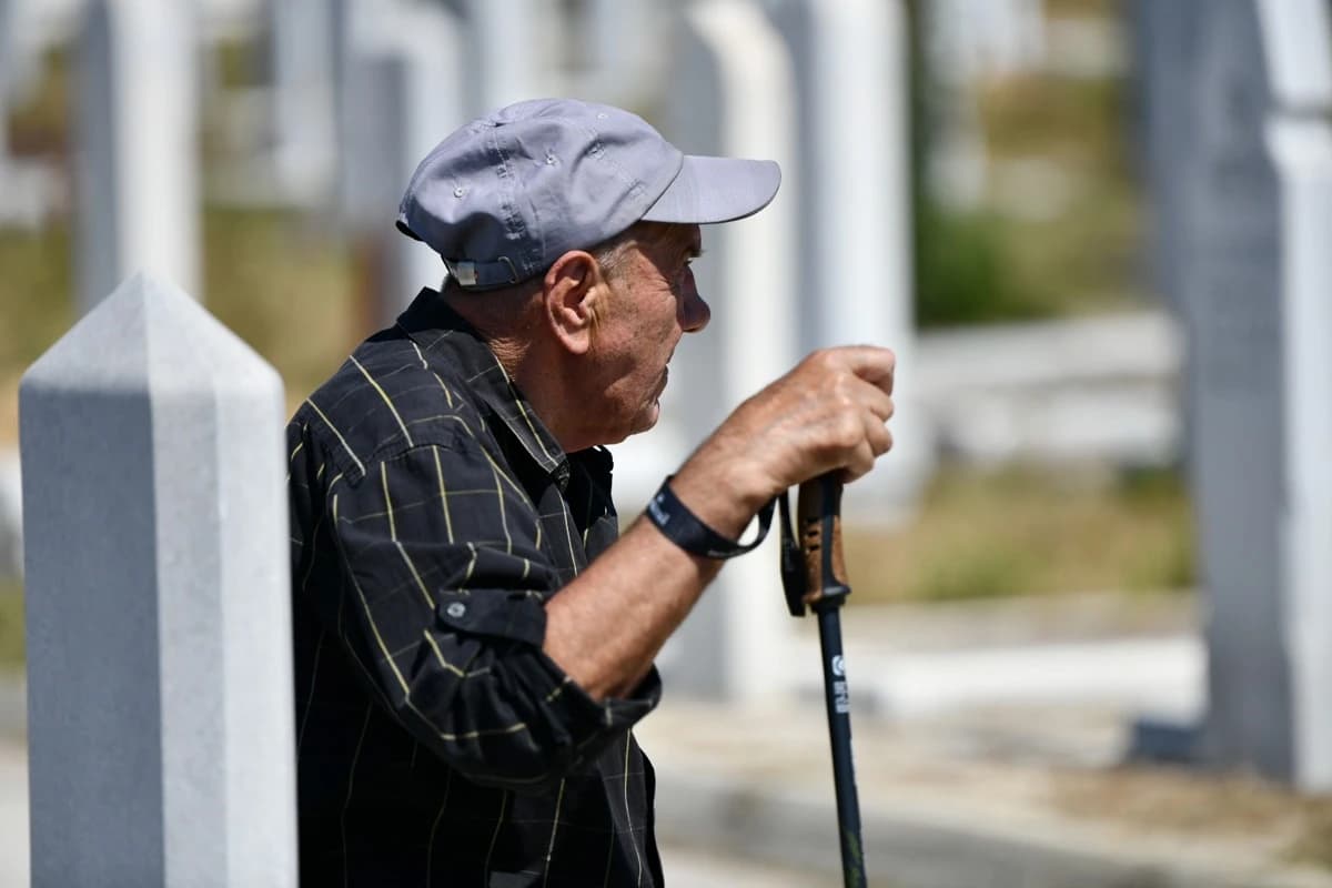 Nije bilo dovoljno 2,2 miliona KM za isplatu pomoći sa federalnog nivoa za pomoć kod ukopa boraca u 2025. godini