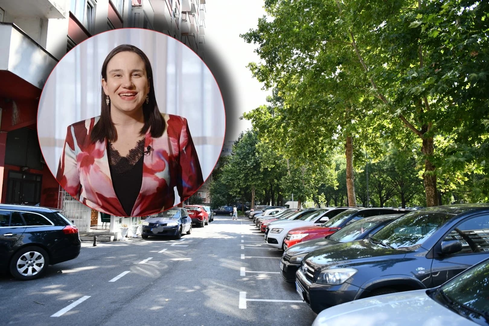 Karić planira uvesti naplaćivanje javnih parkinga u Novom Sarajevu, građani se bune
