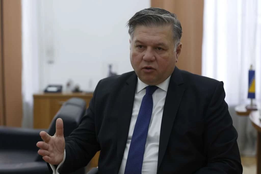 Josip Brkić
