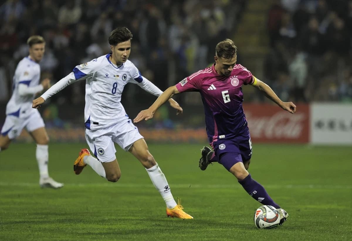 Veznjak koji je izgubio mjesto kod Barbareza pravi sjajan transfer