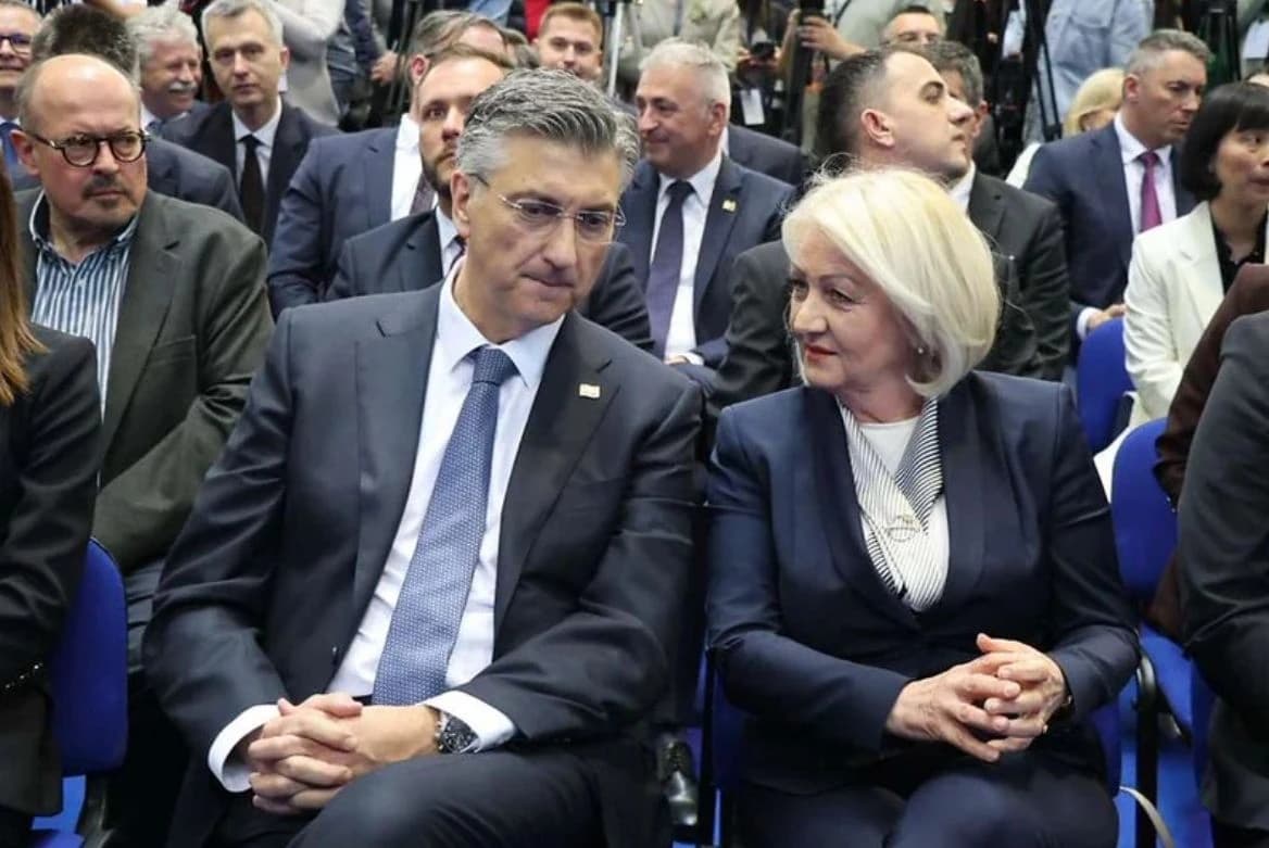 Krišto i Plenković će u Sarajevu potpisati ugovor o graničnim prijelazima