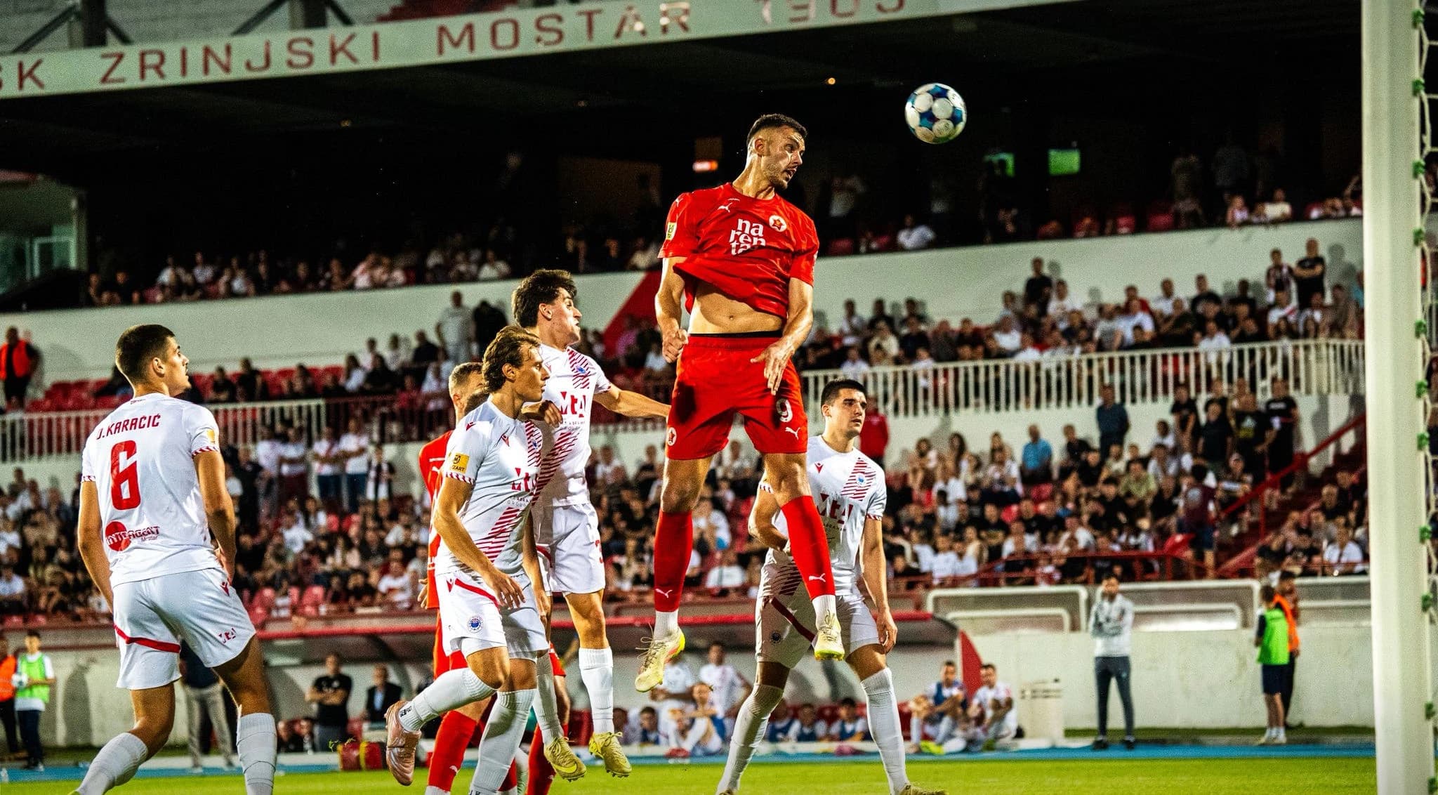 FIFA zabranila dovođenje novih igrača Veležu i još jednom klubu iz Premijer lige!