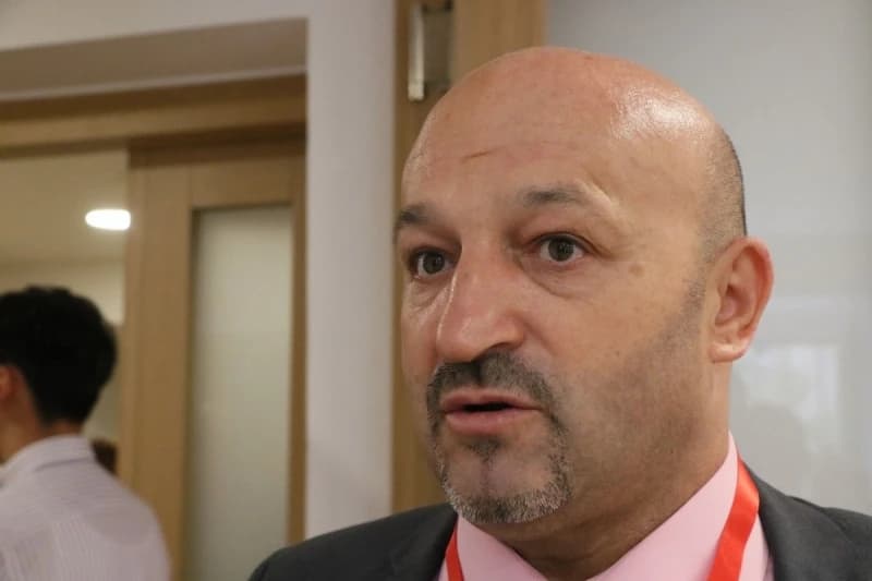 Samir Kurtović