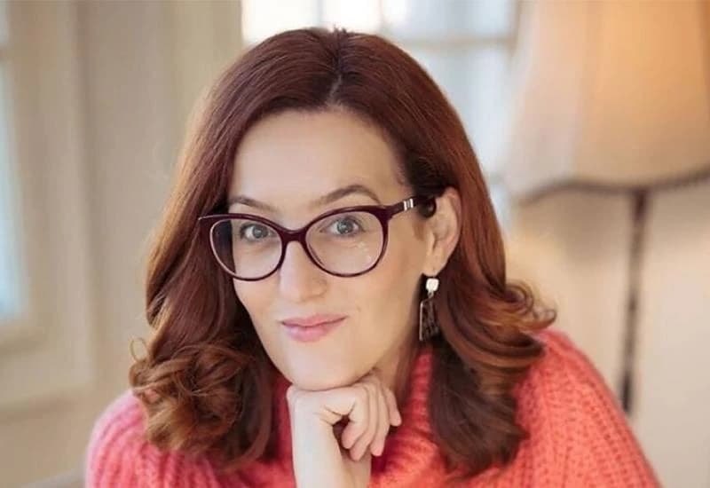 Martina Mlinarević 