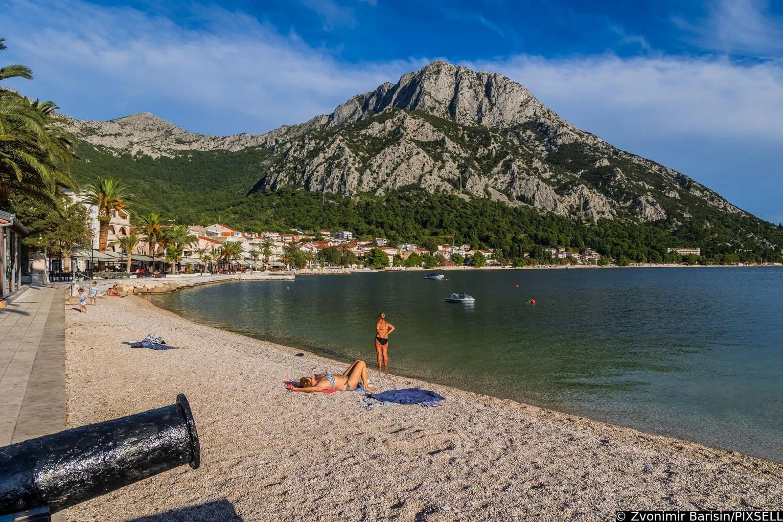 Hakeri ukrali podatke 100.000 turista koji stižu na Jadran: Znaju ime, hotel i datum dolaska, ne nasjedajte na poruke