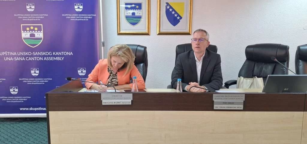 Jasmin Hušić