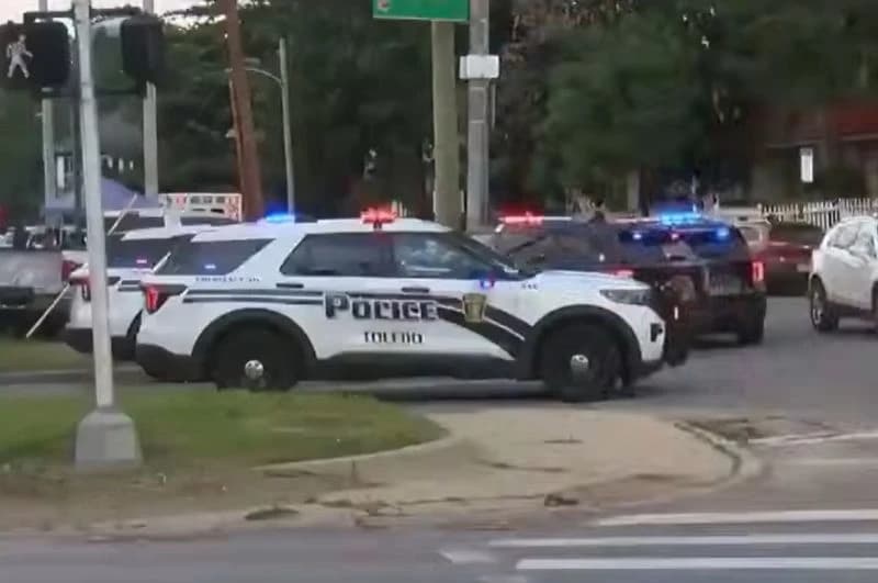 Najmanje 12 povrijeđenih u pucnjavi u blizini festivala u američkom gradu Toledu