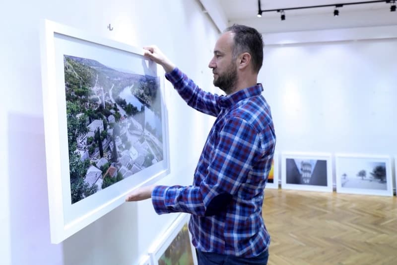 Izložba fotoreportera 