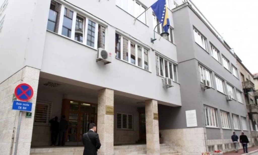 CIK zatražio da budu na listi štićenih objekata