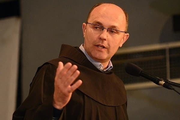 Fra Mario Knezović ponovo lupeta: BiH se realno nije plasirala na Svjetsko prvenstvo, to je šarena laža