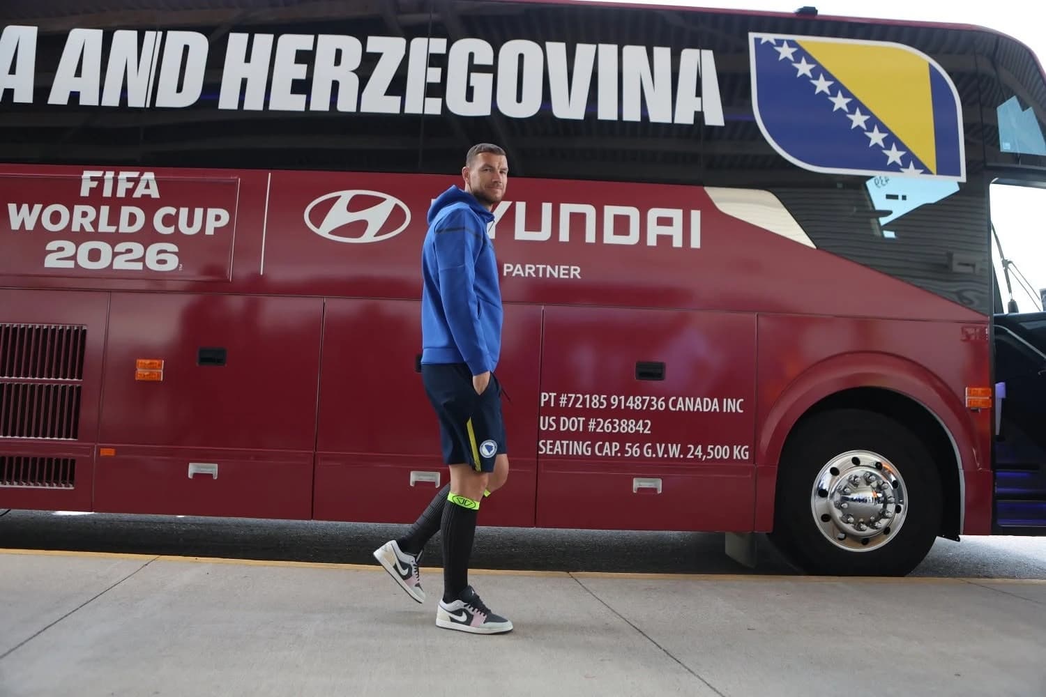 Na Mundijalu će nastupiti i Zmajevi