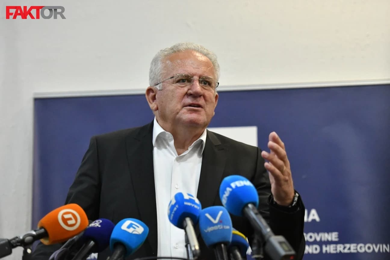 Čengić: Uvodi se veća kontrola