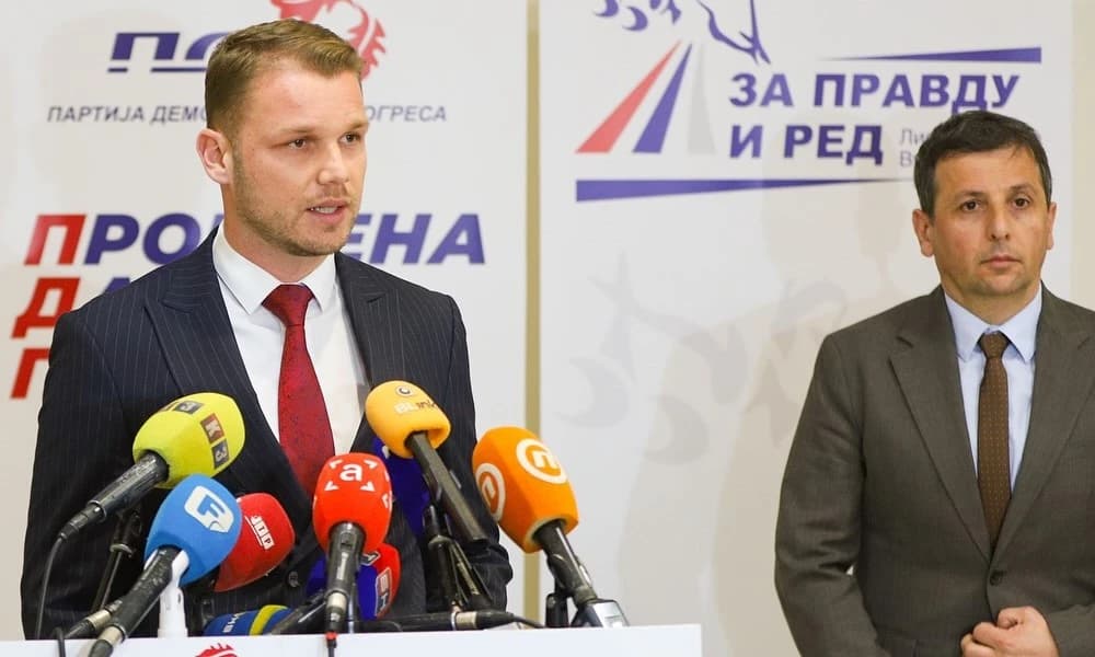 Nebojša Vukanović: Stanivuković nudi fotelju MUP-a za izdaju, sprema se udar na SDS!
