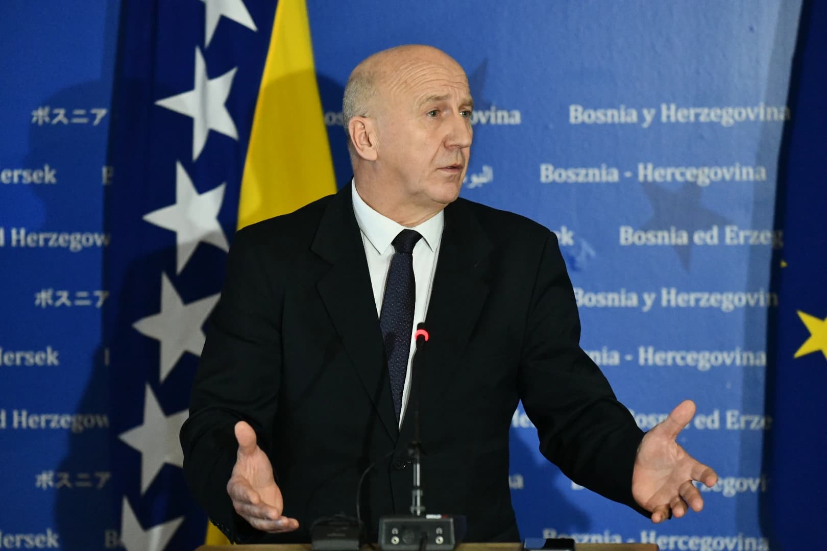 Ivica Bošnjak