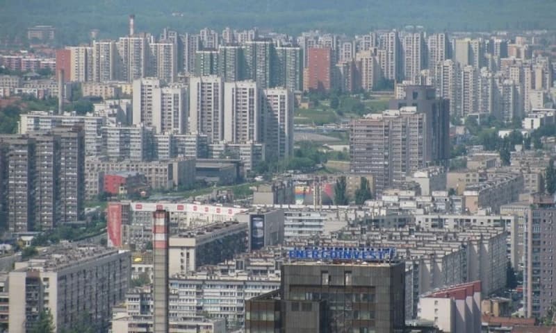 Dugogodišnji problem