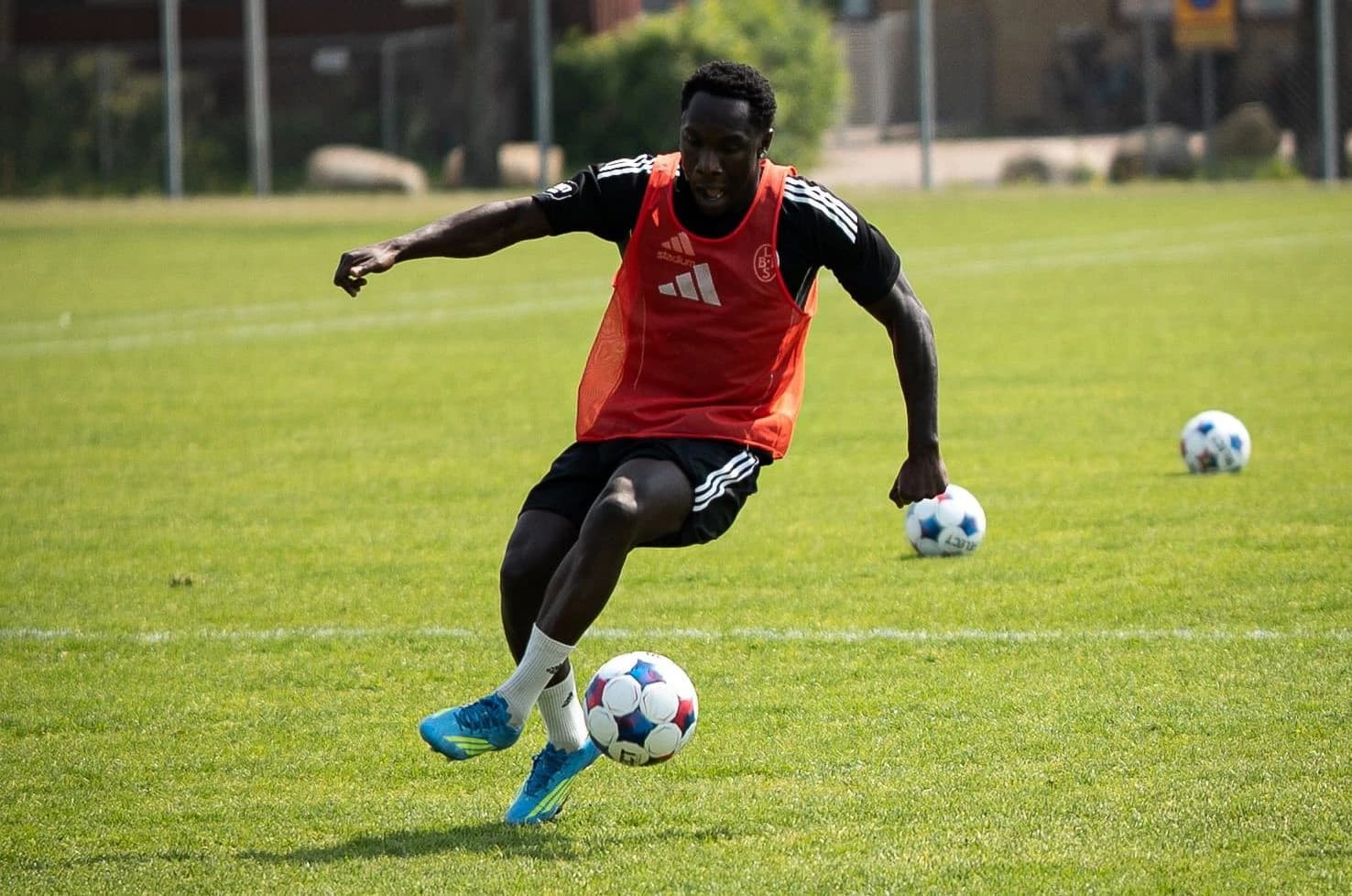 Jonathan Agyekum