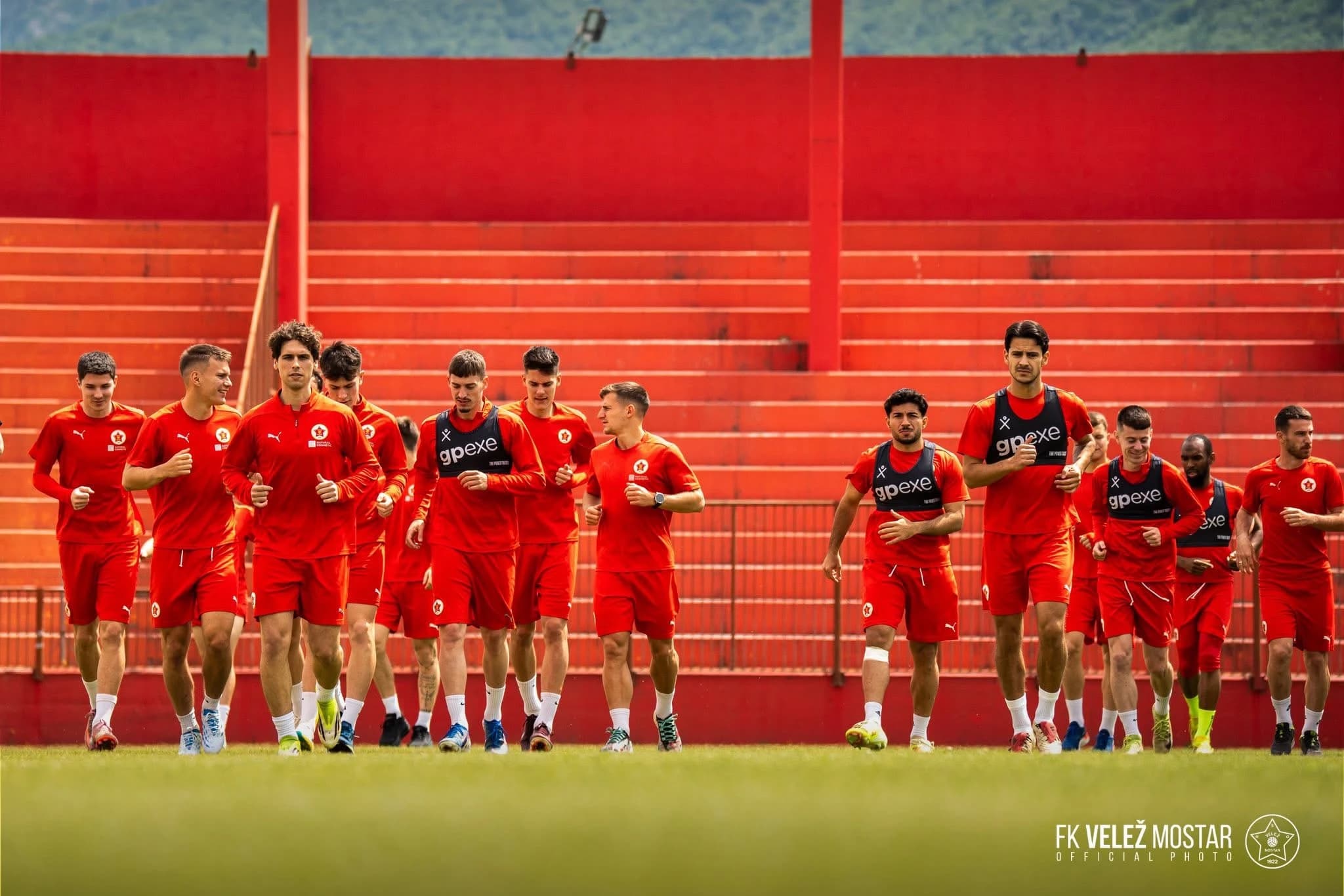Velež zalet za Evropu hvata s Ilidže