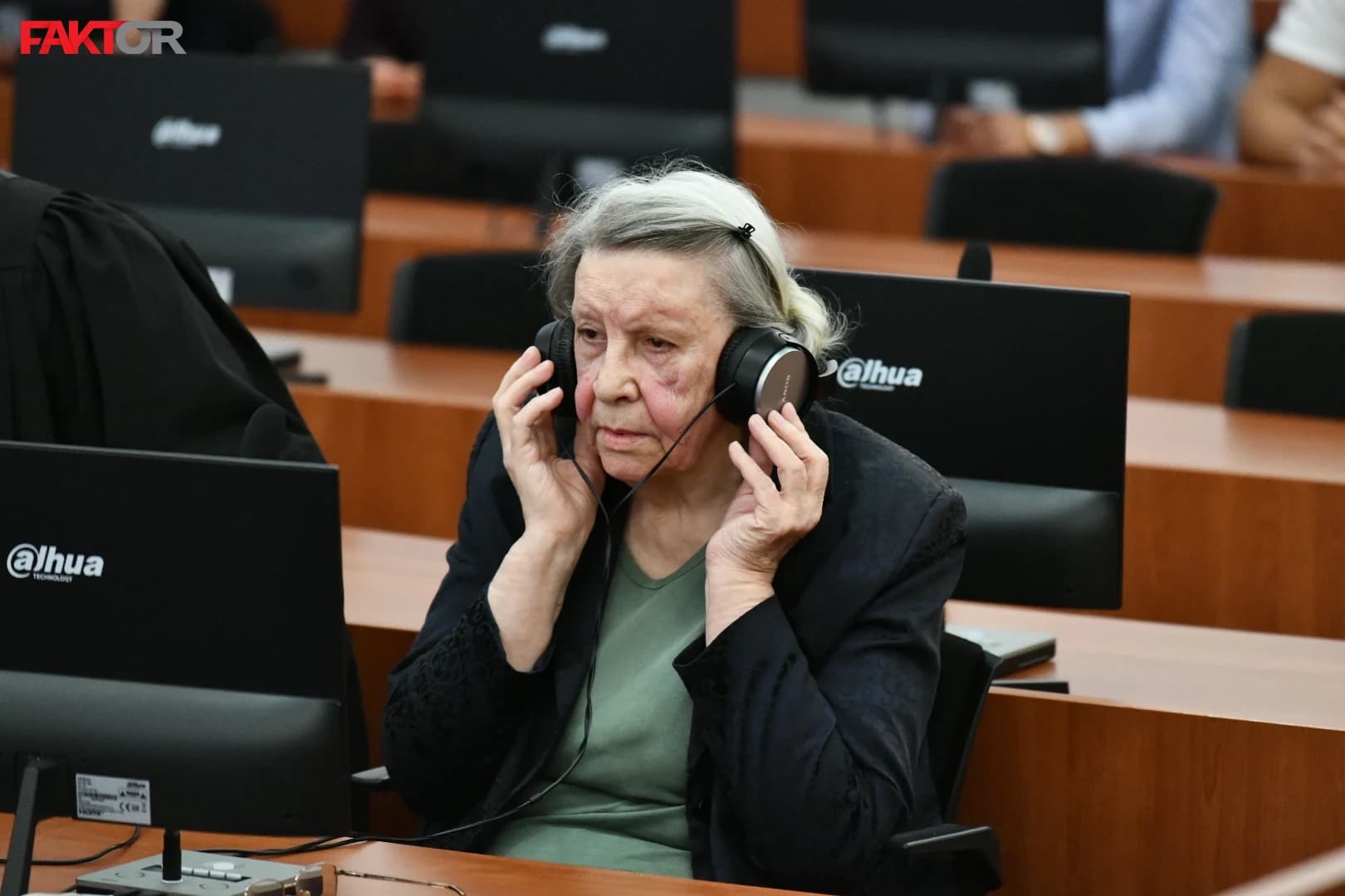 Leđiba Ravlić