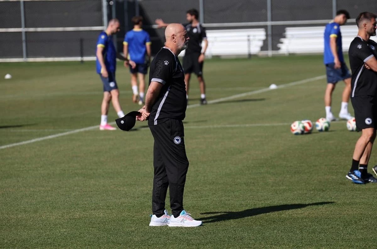 Nijemci našli insajdera u reprezentaciji BiH i otkrili kako se Barbarez osjeća po pitanju Džeke