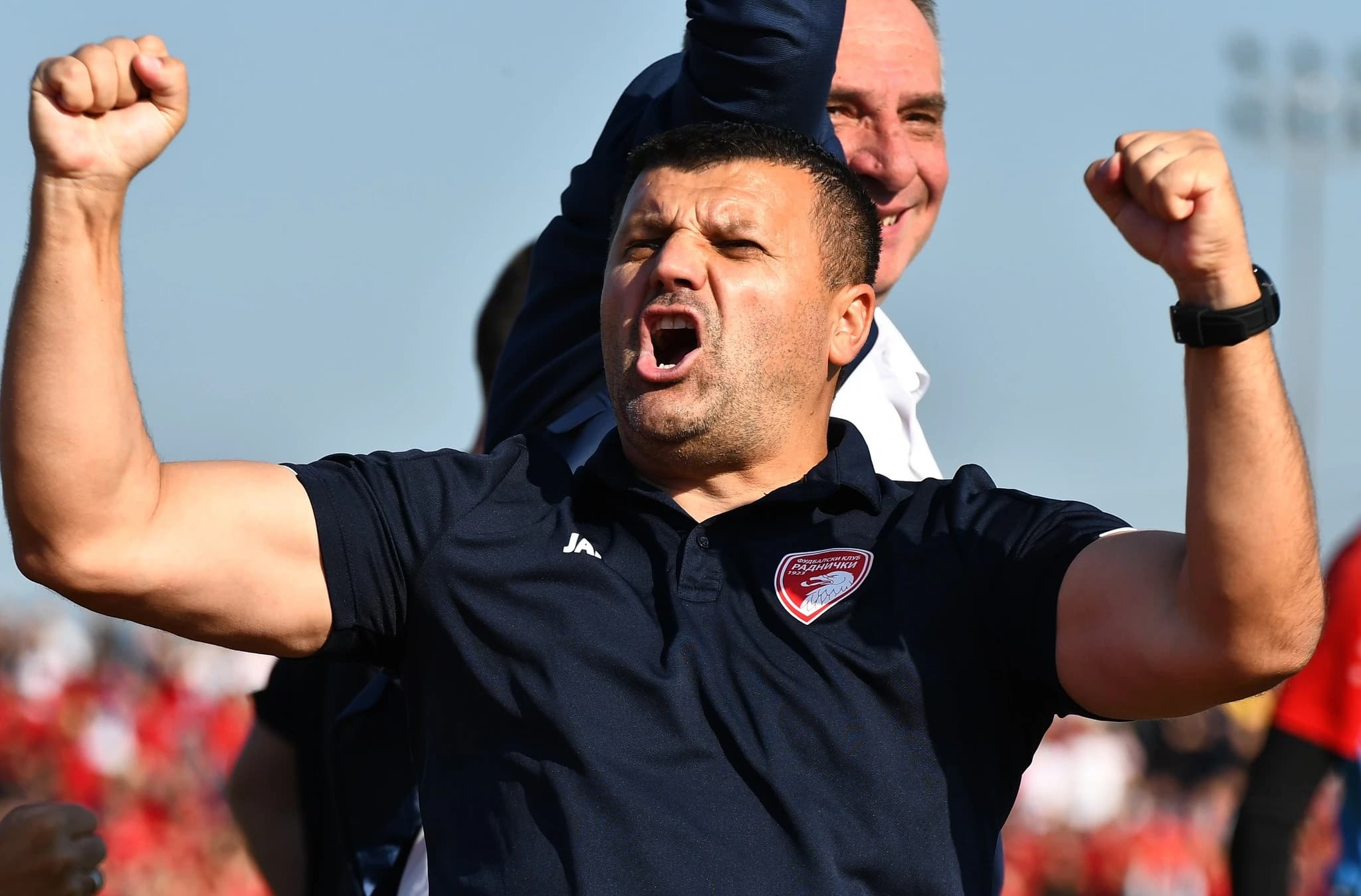 Dudić spomenuo Žižovića, najavio reset ekipe, otkrio da li je i sportski direktor: Vratio sam se kući!