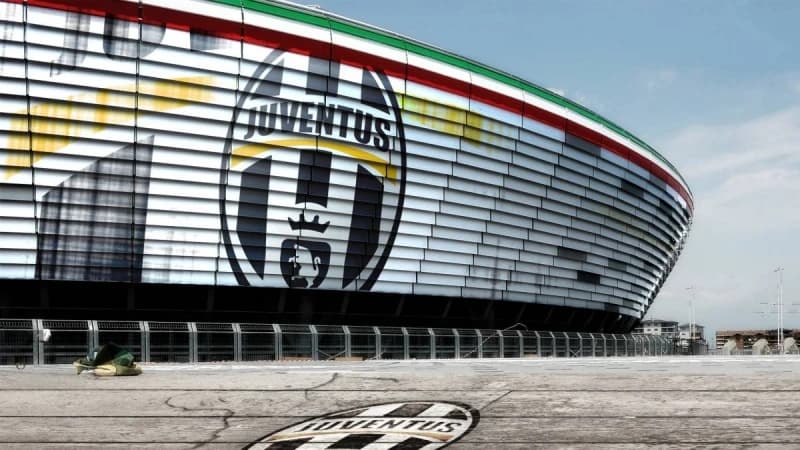 Juventus potpisao sponzorski ugovor vrijedan 103,1 milion eura