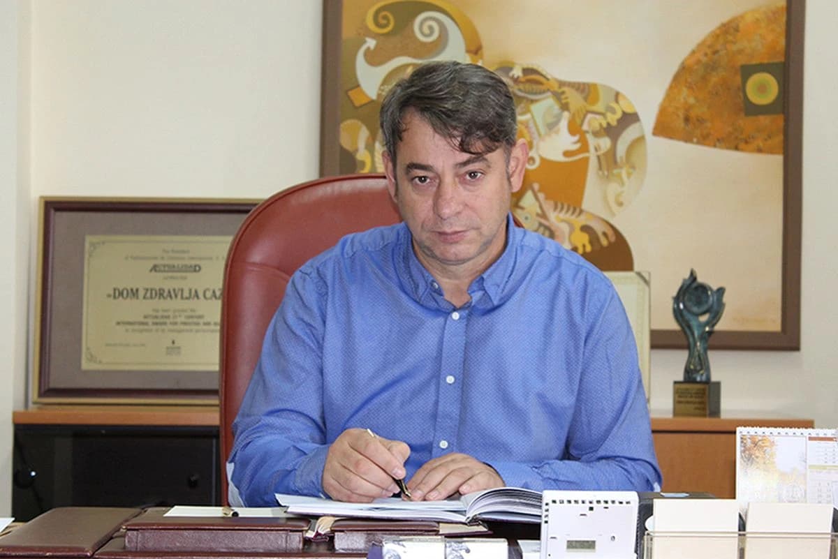 Muris Halkić