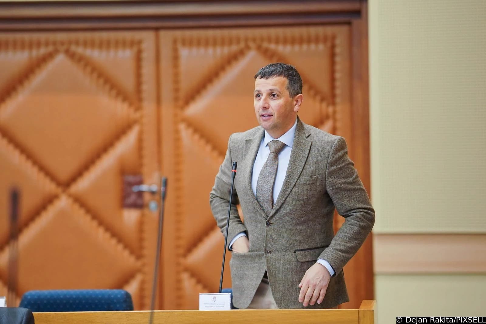 Nebojša Vukanović