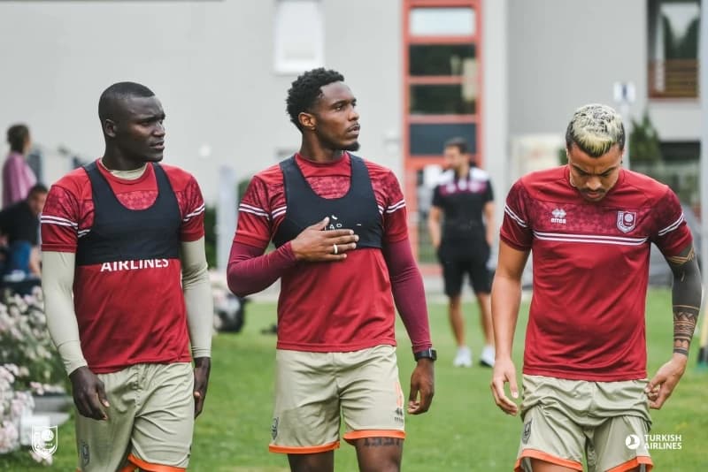 Sarajevo se oglasilo zbog suspenzije FIFA-e, otkrili i zbog kojeg igrača je nastao problem
