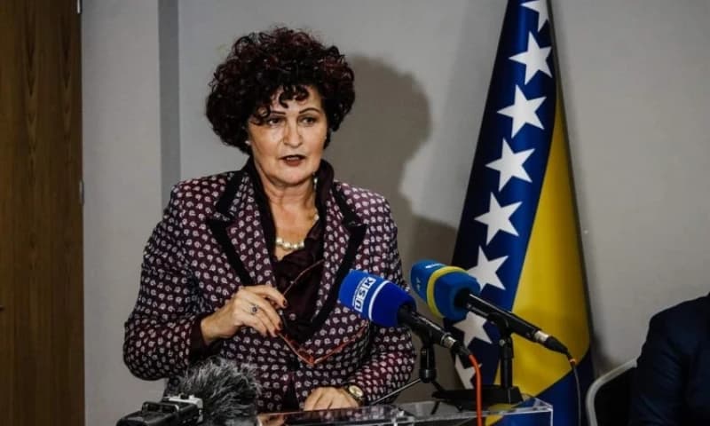 Nermina Ćemalović